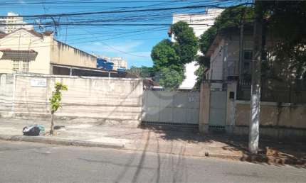Casa com 3 quartos à venda na Rua Leite Ribeiro, Fonseca, Niterói