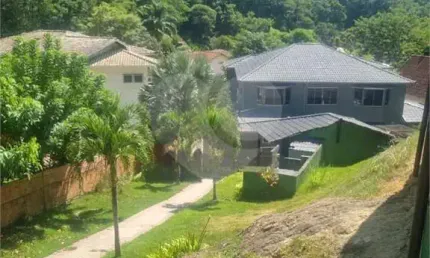 Condomínio com 6 quartos à venda em serra grande - rj