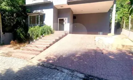 Condomínio com 6 quartos à venda em serra grande - rj