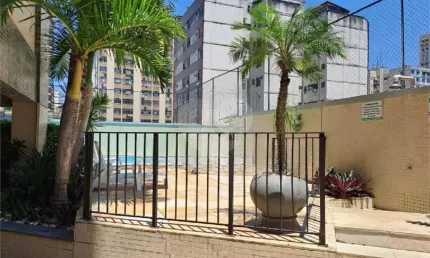 Apartamento com 4 quartos à venda na Rua Mem de Sá, Icaraí, Niterói