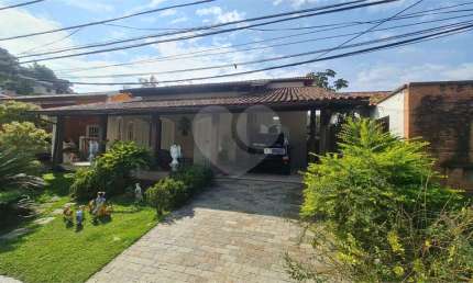 Casa em condomínio fechado com 5 quartos à venda na Estrada Caetano Monteiro, Badu, Niterói