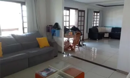 Casa com 3 quartos à venda na Vista Alegre, Santa Rosa, Niterói