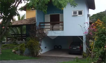 Casa em condomínio fechado com 5 quartos à venda na Estrada Alcebíades Pinto, Badu, Niterói