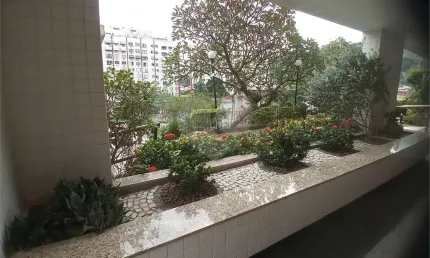 Apartamento com 2 quartos à venda na Magnólia Brasil, Fonseca, Niterói