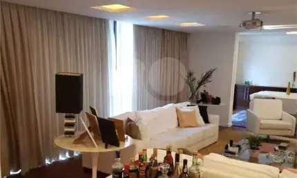 Apartamento com 4 quartos à venda na Rua Pereira Nunes, Ingá, Niterói