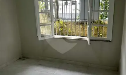 Apartamento com 1 quarto à venda na Rua Presidente Backer, Icaraí, Niterói