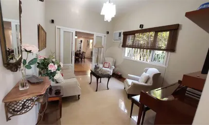 Casa com 4 quartos à venda na Goitacazes, São Francisco, Niterói