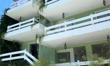Casa com 4 quartos à venda na Avenida Central Ewerton Xavier, Maravista, Niterói