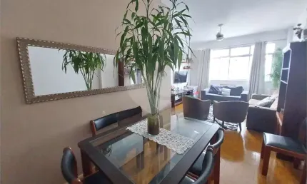 Apartamento com 3 quartos à venda na Rua Mariz e Barros, Icaraí, Niterói