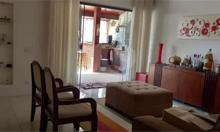 Casa com 4 quartos à venda na João Pinto, Piratininga, Niterói