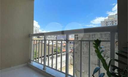 Apartamento com 2 quartos à venda na Rua Visconde de Sepetiba, Centro, Niterói