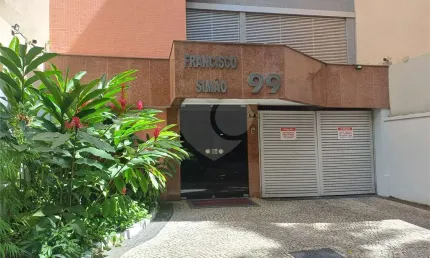 Sala comercial à venda na Praça Doutor Nilo Peçanha, Ingá, Niterói