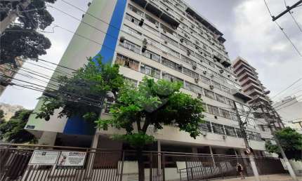 Apartamento com 4 quartos à venda na Rua General Pereira da Silva, Icaraí, Niterói