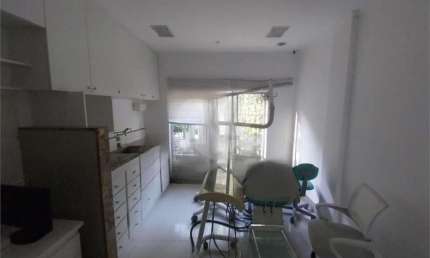 Sala comercial à venda na Estrada Francisco da Cruz Nunes, Itaipu, Niterói