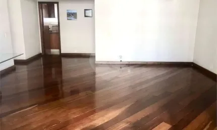Apartamento com 4 quartos à venda na Rua Domingues de Sá, Icaraí, Niterói