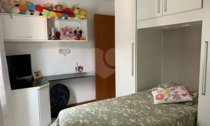 Apartamento com 3 quartos à venda em São Francisco - RJ