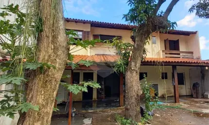 Casa com 3 quartos à venda na Dos Pavões, Itaipu, Niterói