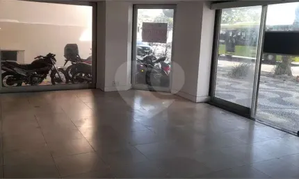 Ponto comercial à venda na Avenida Jornalista Alberto Francisco Torres, Icaraí, Niterói