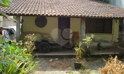 Casa com 3 quartos à venda na Rua Luiz Eduardo Lobo, Itaipu, Niterói