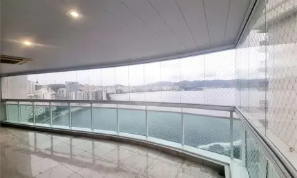 Apartamento com 4 quartos à venda na Avenida Engenheiro Martins Romeo, Ingá, Niterói