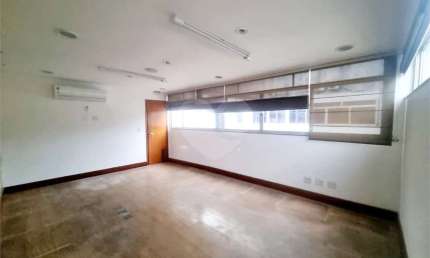 Sala comercial à venda na Rua Doutor Borman, Centro, Niterói