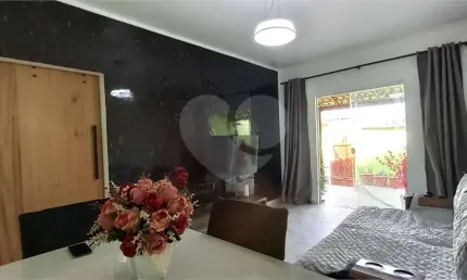 Casa em condomínio fechado com 2 quartos à venda na Rua Toni Moraes, Arsenal, São Gonçalo