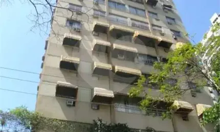 Apartamento com 2 quartos à venda na Rua Ministro Otávio Kelly, Icaraí, Niterói