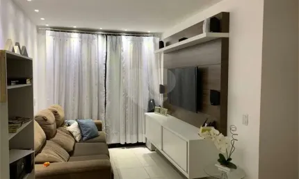 Apartamento com 2 quartos à venda na Rua Carolina Alves, Badu, Niterói