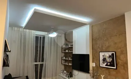 Apartamento com 2 quartos à venda na Rua Joaquim Távora, Icaraí, Niterói