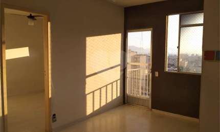 Apartamento com 1 quarto à venda na Rua Capitão Dalvo Rabello Sampaio, Fonseca, Niterói