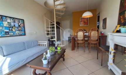 Apartamento com 3 quartos à venda na Rua Doutor Paulo César, Icaraí, Niterói