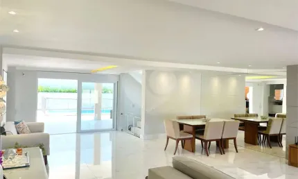 Casa com 5 quartos à venda na Rua Professor Carlos Nélson Ferreira dos Santos, Camboinhas, Niterói