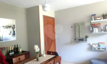 Apartamento com 2 quartos à venda na Ladeira Lopes da Cunha, Fonseca, Niterói