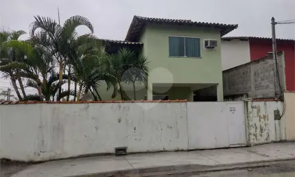Casa com 3 quartos à venda na Adalgisa Monteiro, Itaipu, Niterói