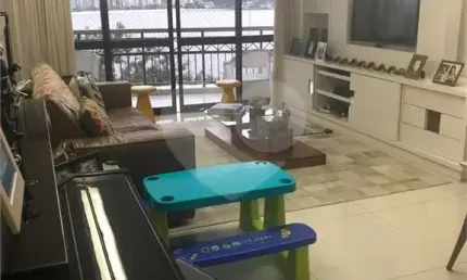 Apartamento com 4 quartos à venda na Avenida Engenheiro Martins Romeo, Ingá, Niterói