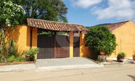 Casa com 3 quartos à venda na Dos Jequitibás, Engenho do Mato, Niterói