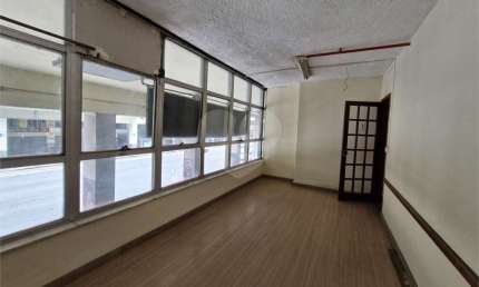 Ponto comercial à venda na Avenida Ernani do Amaral Peixoto, Centro, Niterói