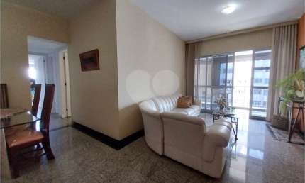 Apartamento com 3 quartos à venda na Rua Mariz e Barros, Icaraí, Niterói