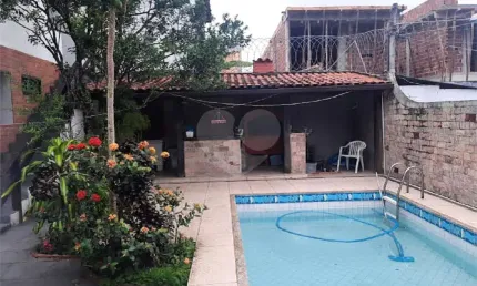 Casa com 3 quartos à venda na Conselheiro Paulo De Mello Kalle, Piratininga, Niterói