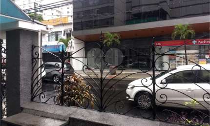 Casa com 3 quartos à venda na Rua Gavião Peixoto, Icaraí, Niterói