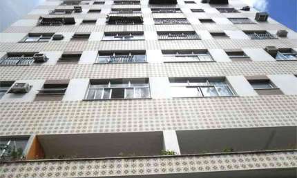 Apartamento com 2 quartos à venda em Santa Rosa - RJ