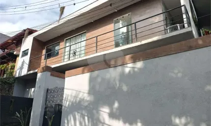 Casa em condomínio fechado com 5 quartos à venda na Estrada Francisco da Cruz Nunes, Itaipu, Niterói