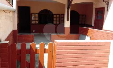 Casa com 4 quartos à venda na Dos Tatuís, Jardim Imbuí, Niterói