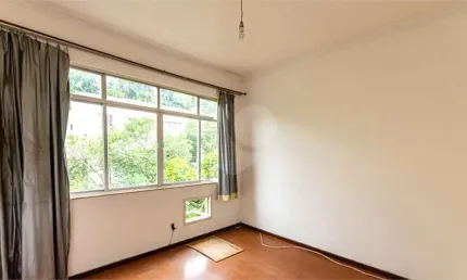 Apartamento com 2 quartos à venda em boa viagem - rj