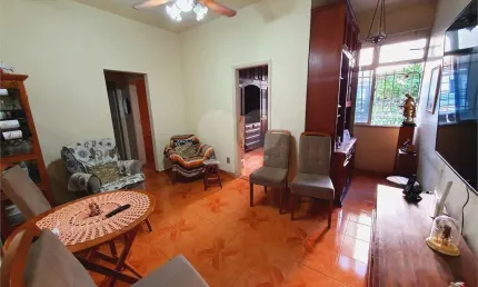 Apartamento com 2 quartos à venda na Rua Gavião Peixoto, Icaraí, Niterói