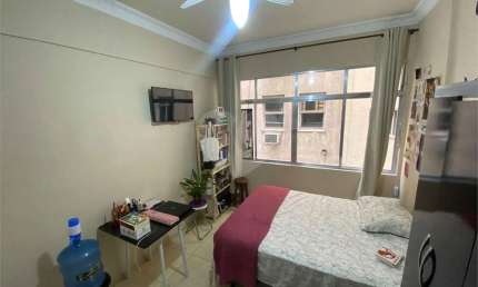 Sala comercial à venda na Rua da Conceição, Centro, Niterói