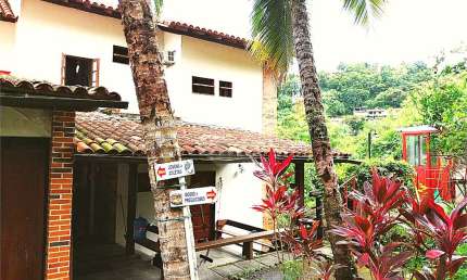 Casa com 4 quartos à venda na Rua Mário Joaquim Santana, São Francisco, Niterói