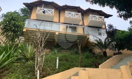 Condomínio com 3 quartos à venda em Piratininga - RJ
