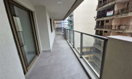Apartamento com 3 quartos à venda na Rua Comendador Queiroz, Icaraí, Niterói