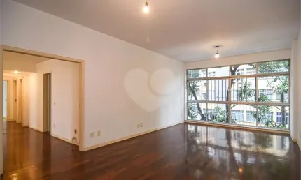 Apartamento com 4 quartos à venda na Rua Osvaldo Cruz, Icaraí, Niterói
